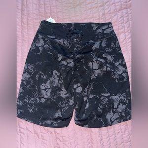 Gymshark kkfit shorts